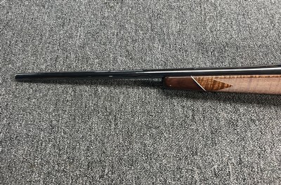 Rare Colt Sauer Grade IV Magnum 7mm Rem Mag w/ Zeiss Diavari 3-9 & Hard Case - Image 5 of 13