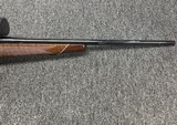 Rare Colt Sauer Grade IV Magnum 7mm Rem Mag w/ Zeiss Diavari 3-9 & Hard Case - Image 12 of 13