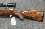 Rare Colt Sauer Grade IV Magnum 7mm Rem Mag w/ Zeiss Diavari 3-9 & Hard Case - Image 2 of 13