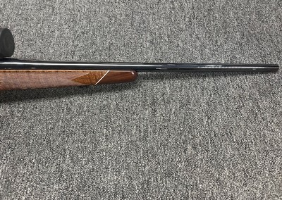 Rare Colt Sauer Grade IV Magnum 7mm Rem Mag w/ Zeiss Diavari 3-9 & Hard Case - Image 12 of 13