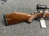 Rare Colt Sauer Grade IV Magnum 7mm Rem Mag w/ Zeiss Diavari 3-9 & Hard Case - Image 8 of 13