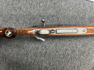 Rare Colt Sauer Grade IV Magnum 7mm Rem Mag w/ Zeiss Diavari 3-9 & Hard Case - Image 13 of 13