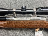 Rare Colt Sauer Grade IV Magnum 7mm Rem Mag w/ Zeiss Diavari 3-9 & Hard Case - Image 4 of 13