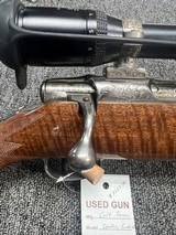 Rare Colt Sauer Grade IV Magnum 7mm Rem Mag w/ Zeiss Diavari 3-9 & Hard Case - Image 11 of 13