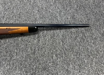 Like New Ruger M77RLC MKII .308 win 1 of 200 limited edition Circassian Walnut w/ Box - Image 8 of 9