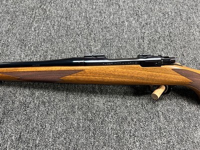 Like New Ruger M77RLC MKII .308 win 1 of 200 limited edition Circassian Walnut w/ Box - Image 5 of 9