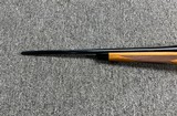Like New Ruger M77RLC MKII .308 win 1 of 200 limited edition Circassian Walnut w/ Box - Image 7 of 9