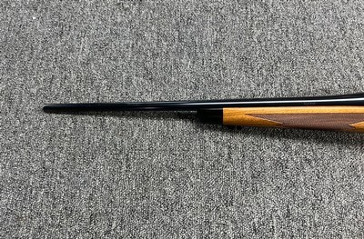 Like New Ruger M77RLC MKII .308 win 1 of 200 limited edition Circassian Walnut w/ Box - Image 7 of 9