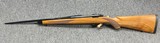 Like New Ruger M77RLC MKII .308 win 1 of 200 limited edition Circassian Walnut w/ Box - Image 1 of 9