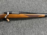 Like New Ruger M77RLC MKII .308 win 1 of 200 limited edition Circassian Walnut w/ Box - Image 6 of 9