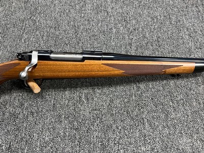 Like New Ruger M77RLC MKII .308 win 1 of 200 limited edition Circassian Walnut w/ Box - Image 6 of 9