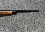 Like New Ruger M77RLC MKII .308 win 1 of 200 limited edition Circassian Walnut w/ Box - Image 8 of 9