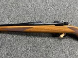 Like New Ruger M77RLC MKII .308 win 1 of 200 limited edition Circassian Walnut w/ Box - Image 5 of 9
