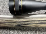 Kimber K22 SVT .22lr w/ Leupold 6-18 AO - 8 of 9
