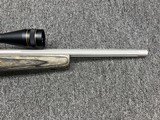 Kimber K22 SVT .22lr w/ Leupold 6-18 AO - 9 of 9
