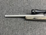 Kimber K22 SVT .22lr w/ Leupold 6-18 AO - 7 of 9