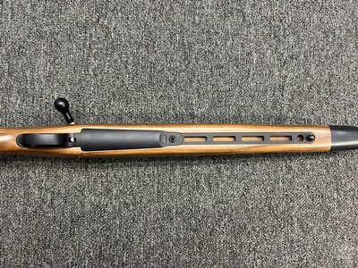 Montana Rifle Company Junction .300 Win Mag 26