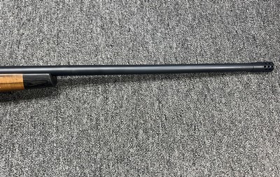 Montana Rifle Company Junction .300 Win Mag 26