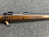 Montana Rifle Company Junction .300 Win Mag 26
