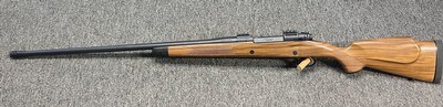 Montana Rifle Company Junction .300 Win Mag 26