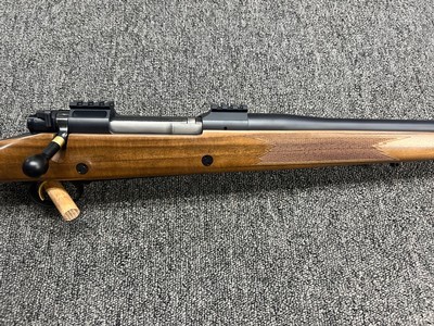 Montana Rifle Company Junction .300 Win Mag 26