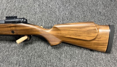 Montana Rifle Company Junction .300 Win Mag 26