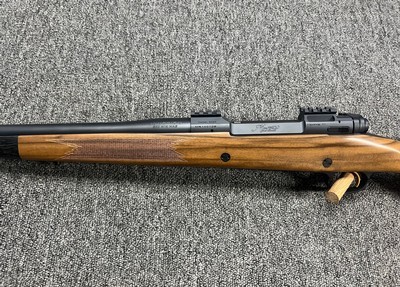 Montana Rifle Company Junction .300 Win Mag 26