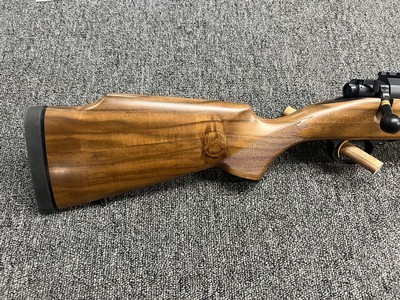 Montana Rifle Company Junction .300 Win Mag 26