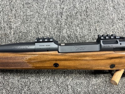 Montana Rifle Company Junction .300 Win Mag 26
