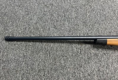 Montana Rifle Company Junction .300 Win Mag 26