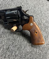 Smith & Wesson 57-5 Mountain Gun .41 Magnum 4