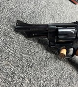 Smith & Wesson 57-5 Mountain Gun .41 Magnum 4