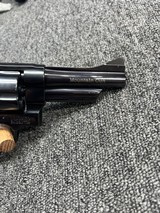 Smith & Wesson 57-5 Mountain Gun .41 Magnum 4