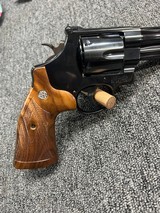 Smith & Wesson 57-5 Mountain Gun .41 Magnum 4