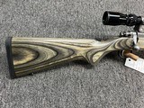 Ruger 77/17 All Weather .17 HMR 24