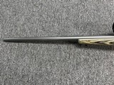 Ruger 77/17 All Weather .17 HMR 24