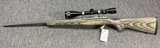 Ruger 77/17 All Weather .17 HMR 24