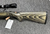 Ruger 77/17 All Weather .17 HMR 24