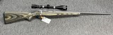 Ruger 77/17 All Weather .17 HMR 24