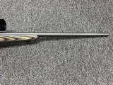 Ruger 77/17 All Weather .17 HMR 24