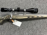 Ruger 77/17 All Weather .17 HMR 24