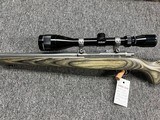 Ruger 77/17 All Weather .17 HMR 24