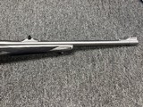 NIB Ruger M77 Stainless Alaskan 9.3x62mm 20