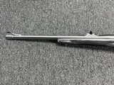 NIB Ruger M77 Stainless Alaskan 9.3x62mm 20