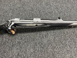 NIB Ruger M77 Stainless Alaskan 9.3x62mm 20