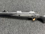 NIB Ruger M77 Stainless Alaskan 9.3x62mm 20