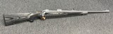 NIB Ruger M77 Stainless Alaskan 9.3x62mm 20