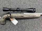 Kimber K22 SVT .22lr w/ Leupold 6-18 AO - 7 of 9