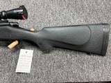 Kampfeld Custom Lightweight Remington 700 .270 Win 24