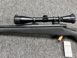 Kampfeld Custom Lightweight Remington 700 .270 Win 24